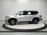Used 2019 Nissan Armada SL w/ Premium Package image 5