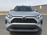 Used 2023 Toyota RAV4 XLE image 4