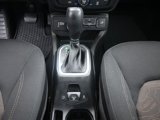 Used 2023 Jeep Renegade Latitude w/ Sun/Sound Group image 4