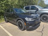 Used 2020 Volkswagen Tiguan SE R-Line image 3