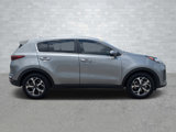 Used 2020 Kia Sportage LX w/ LX Popular Package image 4