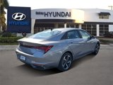 Certified 2022 Hyundai Elantra SEL w/ Convenience + Premium Package image 6