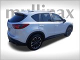 Used 2016 MAZDA CX-5 Grand Touring image 2