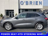 Used 2022 Ford Escape SE w/ Cold Weather Package image 2