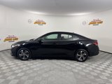 Certified 2023 Nissan Sentra SV image 2
