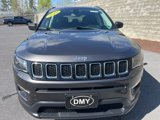 Used 2019 Jeep Compass Latitude w/ Popular Equipment Group image 5
