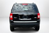 Used 2016 Jeep Patriot High Altitude image 6