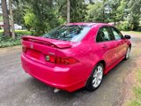 Used 2007 Acura TSX w/ Navigation image 5