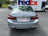 Used 2017 Honda Accord EX image 4