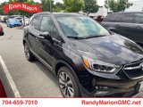 Used 2018 Buick Encore Essence image 2