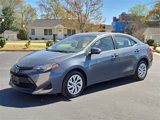 Used 2017 Toyota Corolla L image 2