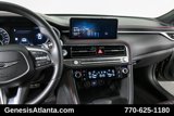 Certified 2024 Genesis G70 2.5T w/ Sport Prestige Package image 6