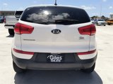 Used 2016 Kia Sportage LX image 5