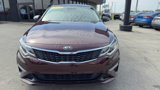 Used 2020 Kia Optima LX image 2