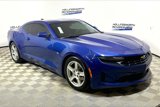 Used 2019 Chevrolet Camaro LT image 3