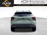 New 2025 Chevrolet Trax ACTIV w/ Driver Confidence Package image 3