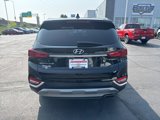 Used 2020 Hyundai Santa Fe SEL w/ Cargo Package image 5