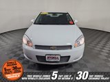 Used 2012 Chevrolet Impala LS image 3