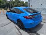 Used 2024 Honda Civic Sport image 5
