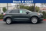 Used 2022 Ford Edge SEL image 3