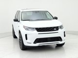 Certified 2025 Land Rover Discovery Sport S image 2