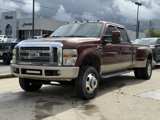 Used 2008 Ford F350 FX4 image 2