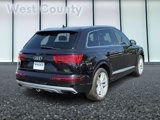 Used 2018 Audi Q7 3.0T Prestige image 4