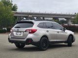 Used 2018 Subaru Outback 2.5i Premium image 4