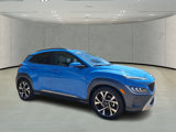 Used 2022 Hyundai Kona Limited w/ Cargo Package image 3