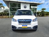 Used 2018 Subaru Forester 2.5i w/ Alloy Wheel Package image 2