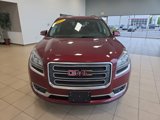 Used 2017 GMC Acadia Limited SLT image 3