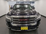 Used 2022 GMC Acadia SLE w/ Driver Convenience Package image 2