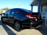 Used 2013 Honda Civic LX image 6