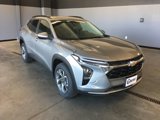 New 2025 Chevrolet Trax LT w/ LT Convenience Package image 2