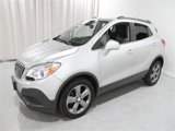 Used 2014 Buick Encore FWD image 3