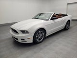 Used 2014 Ford Mustang Premium image 2