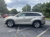 Used 2015 Toyota Highlander Limited image 3