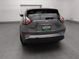 Used 2017 Nissan Murano Platinum image 6