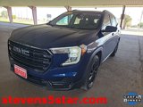 Used 2023 GMC Terrain SLE w/ Driver Convenience Package image 3