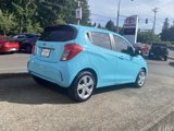 Used 2021 Chevrolet Spark LS image 6
