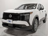 New 2025 Nissan Kicks S image 2