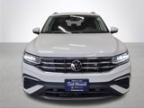 Certified 2023 Volkswagen Tiguan S w/ Driver Assistance Package image 3
