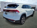 Used 2024 Volkswagen Atlas Cross Sport SE image 4