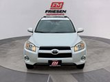 Used 2009 Toyota RAV4 Limited image 3
