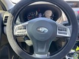 Used 2015 Subaru Forester 2.5i Touring image 2