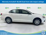 Used 2013 Volkswagen Jetta Sedan image 4