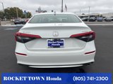 Used 2024 Honda Civic Sport image 6