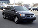 Used 2013 Dodge Grand Caravan SE image 3