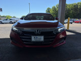 Used 2021 Honda Accord LX image 3