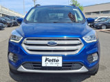 Used 2018 Ford Escape SEL image 2
